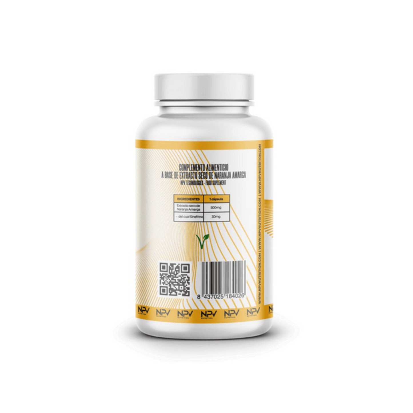 P-Synephrine NPV