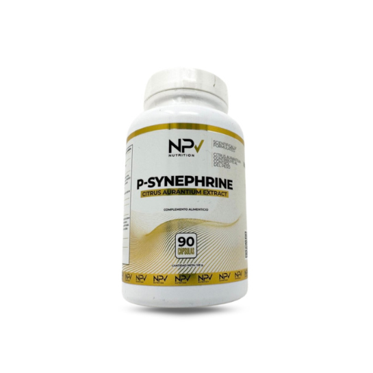 P-Synephrine NPV