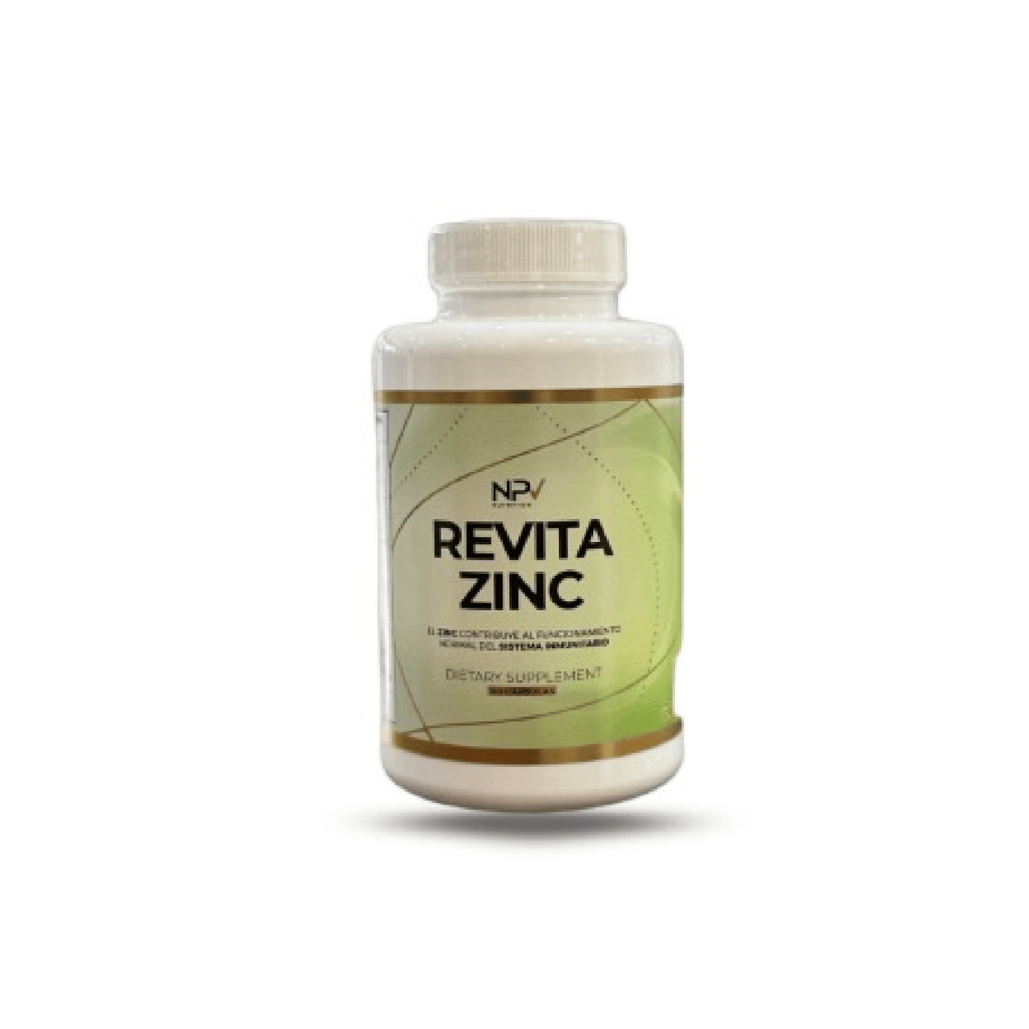 Revita Zinc NPV