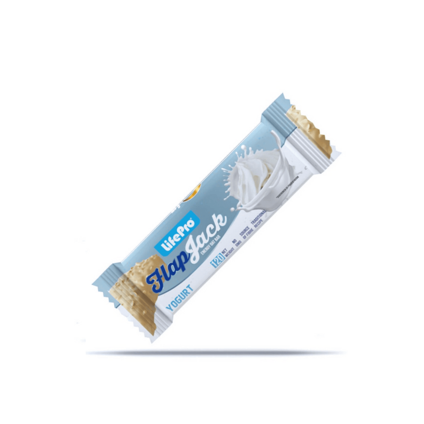 Life Pro Fit-Food Flapjack 120 G