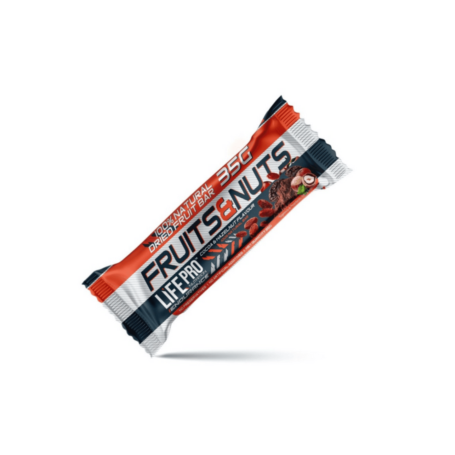 Life Pro Endurance Fruits&Nuts 35g