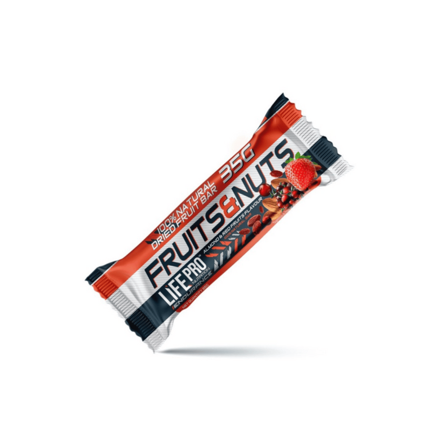 Life Pro Endurance Fruits&Nuts 35g