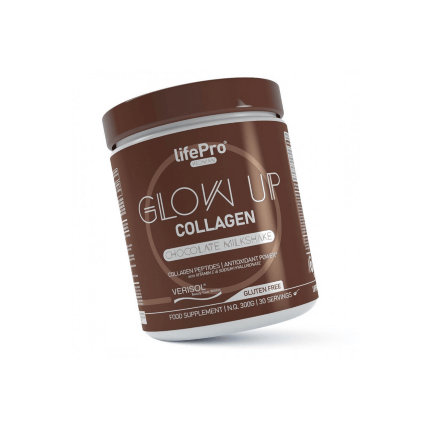 Life Pro Colágeno Glow Up 300g