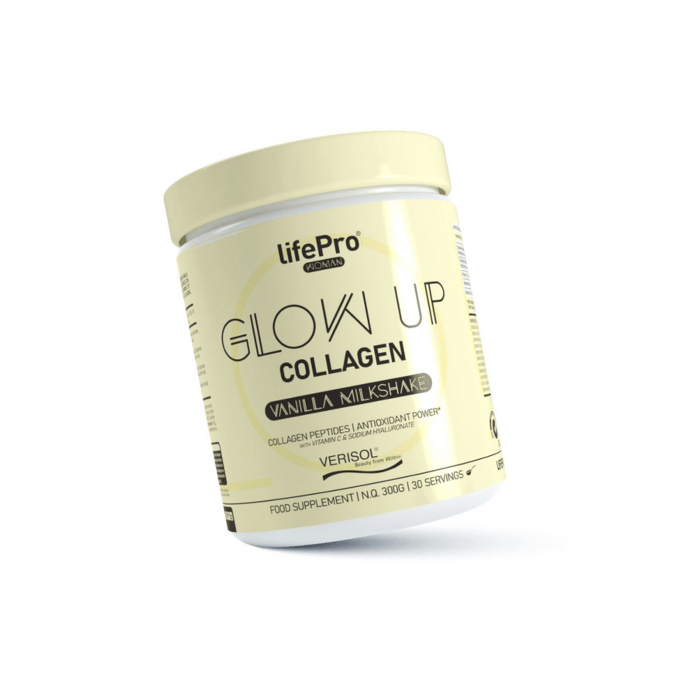 Life Pro Colágeno Glow Up 300g