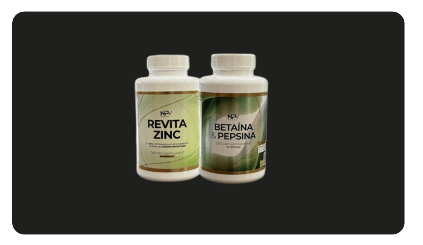 Pack Digestivo