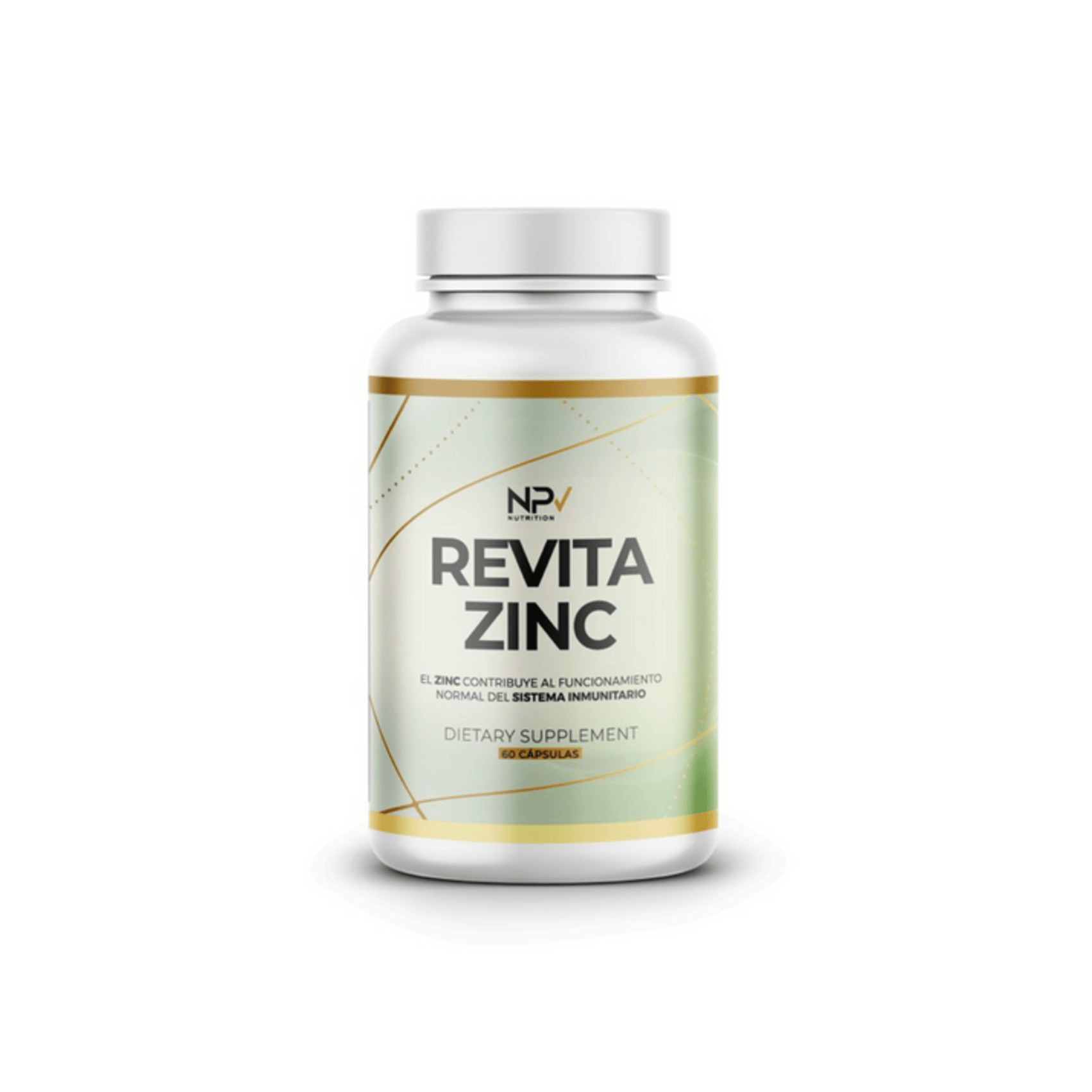 Revita Zinc NPV
