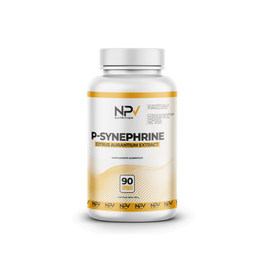 P-Synephrine NPV