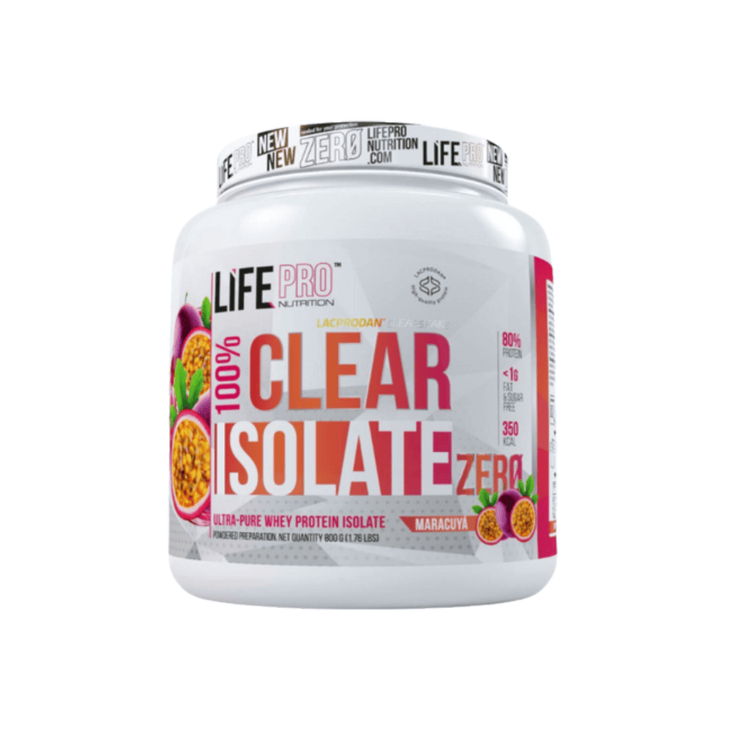 Life Pro Clear Isolate Zero