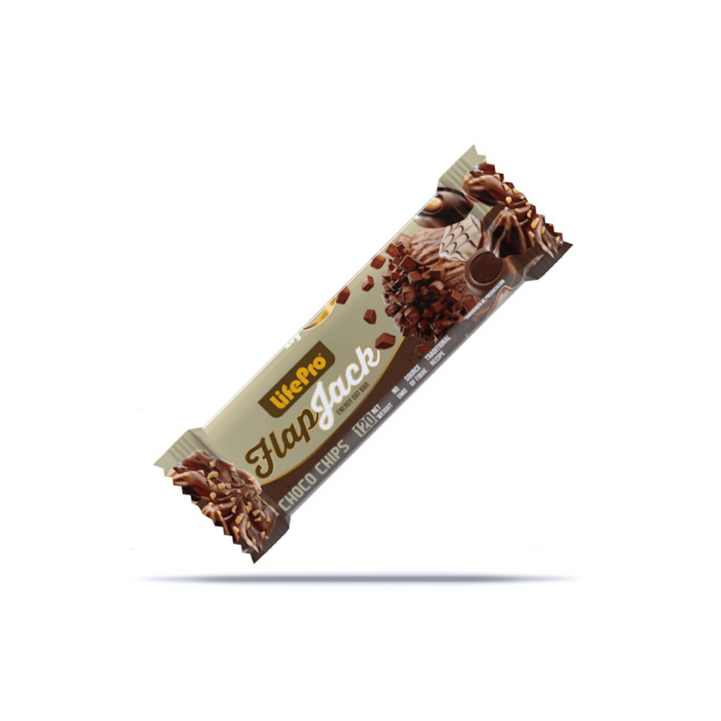 Life Pro Fit-Food Flapjack 120 G