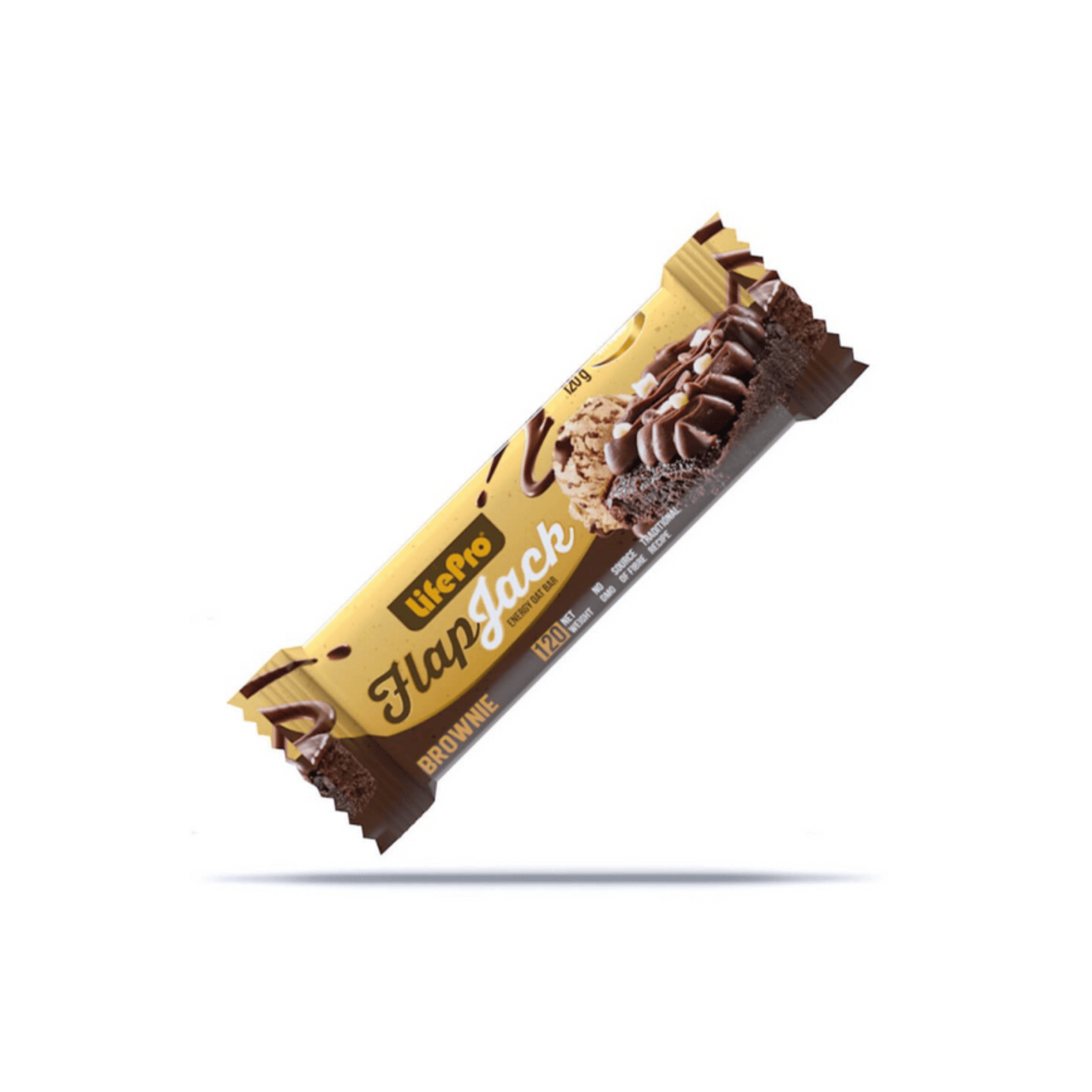 Life Pro Fit-Food Flapjack 120 G