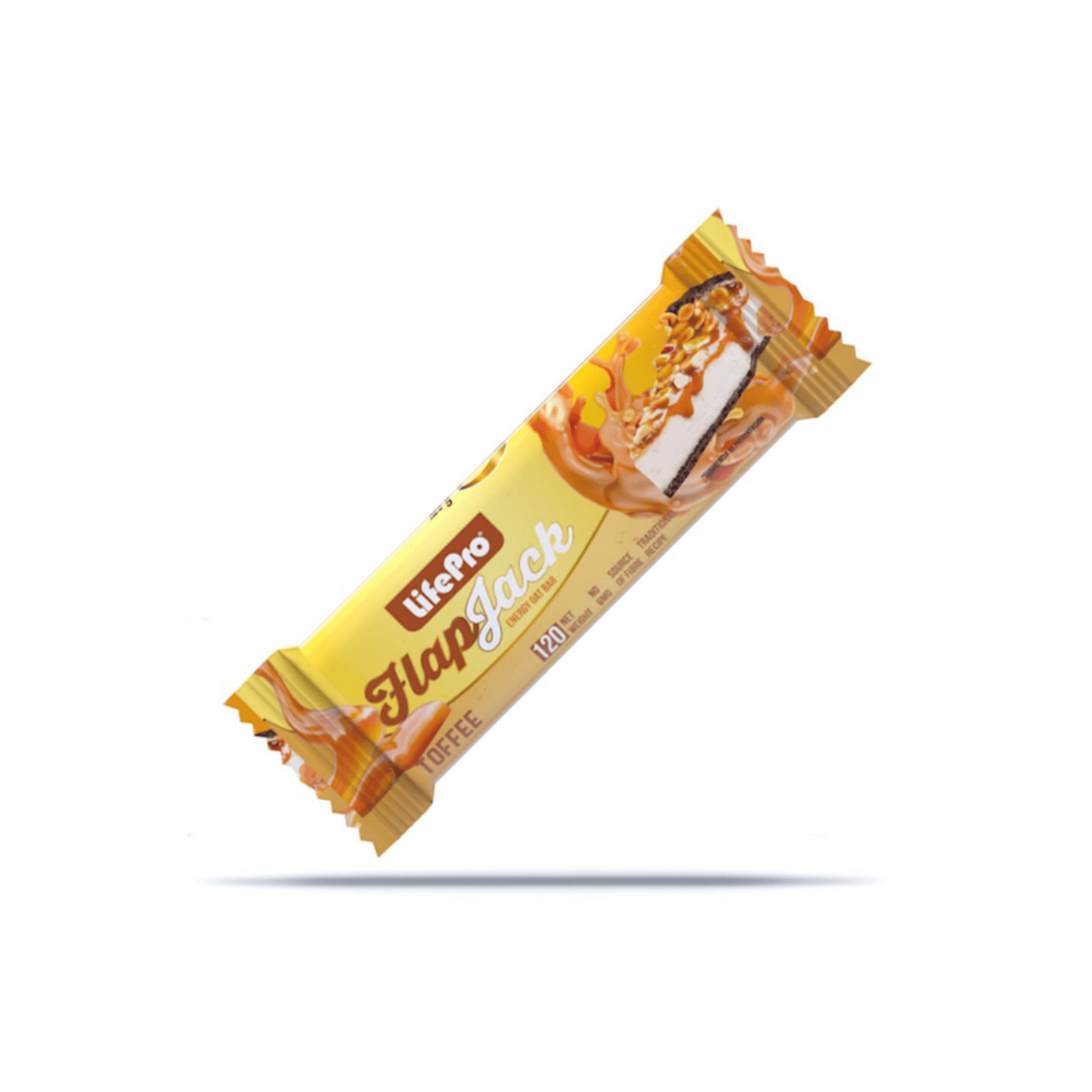 Life Pro Fit-Food Flapjack 120 G