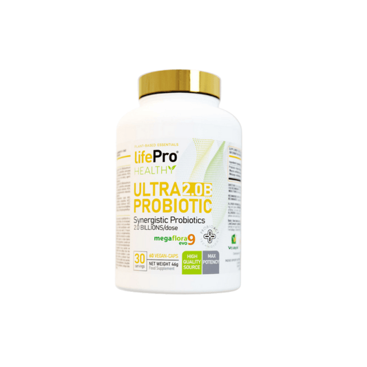 Life Pro Ultra 2.0 Probiotic