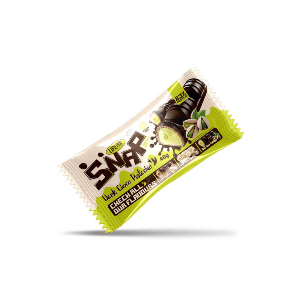 Life Pro Fit Food Snap 40g