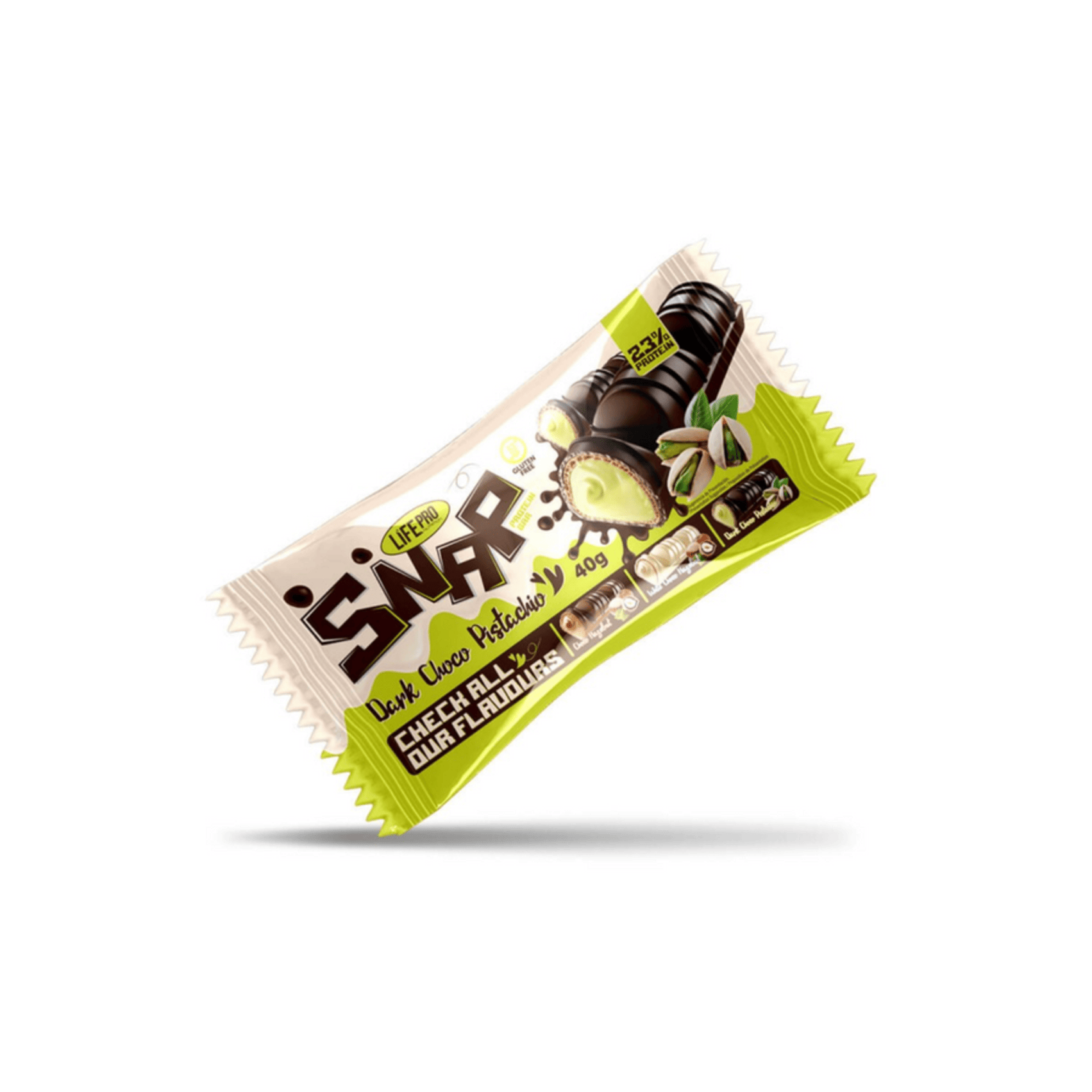 Life Pro Fit Food Snap 40g