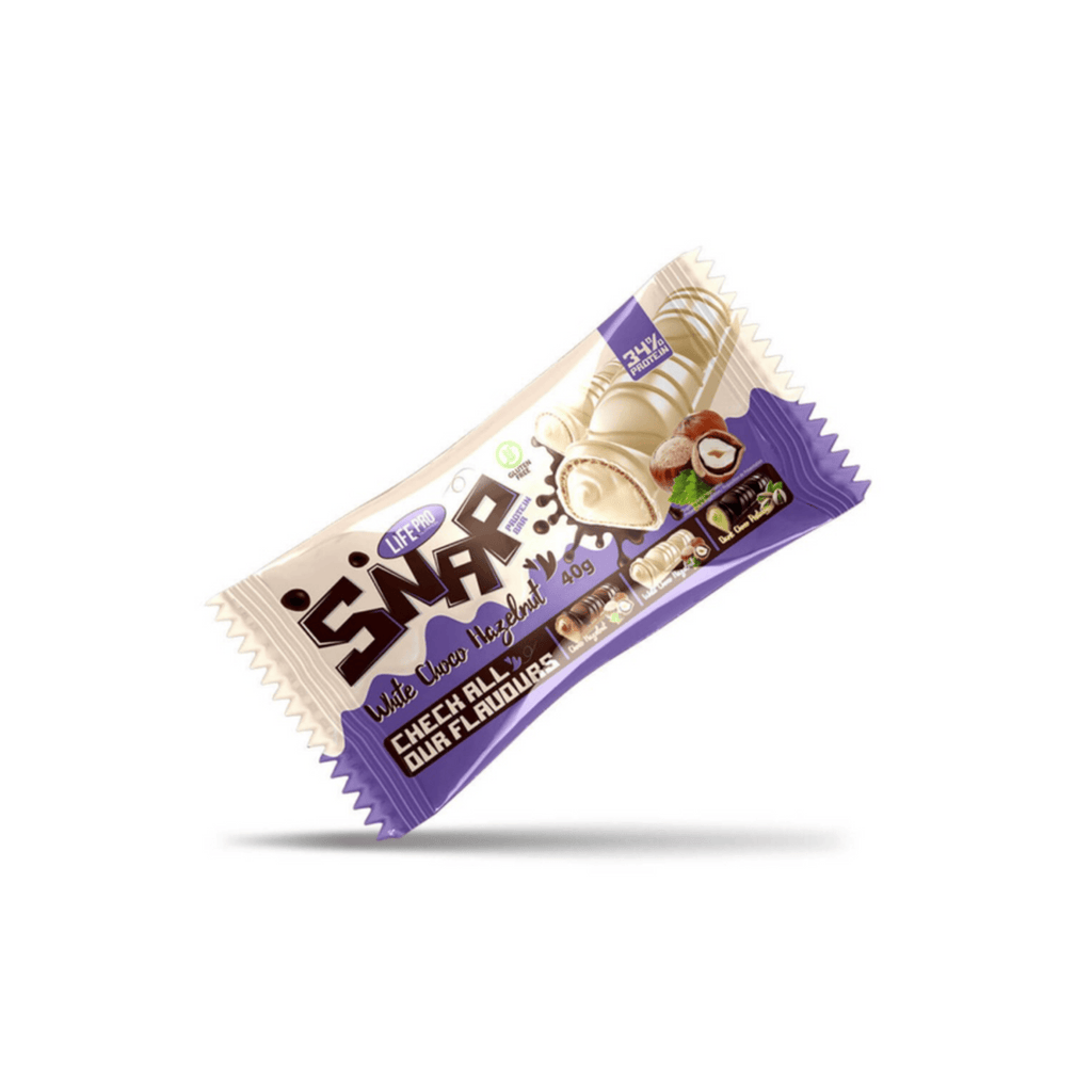 Life Pro Fit Food Snap 40g