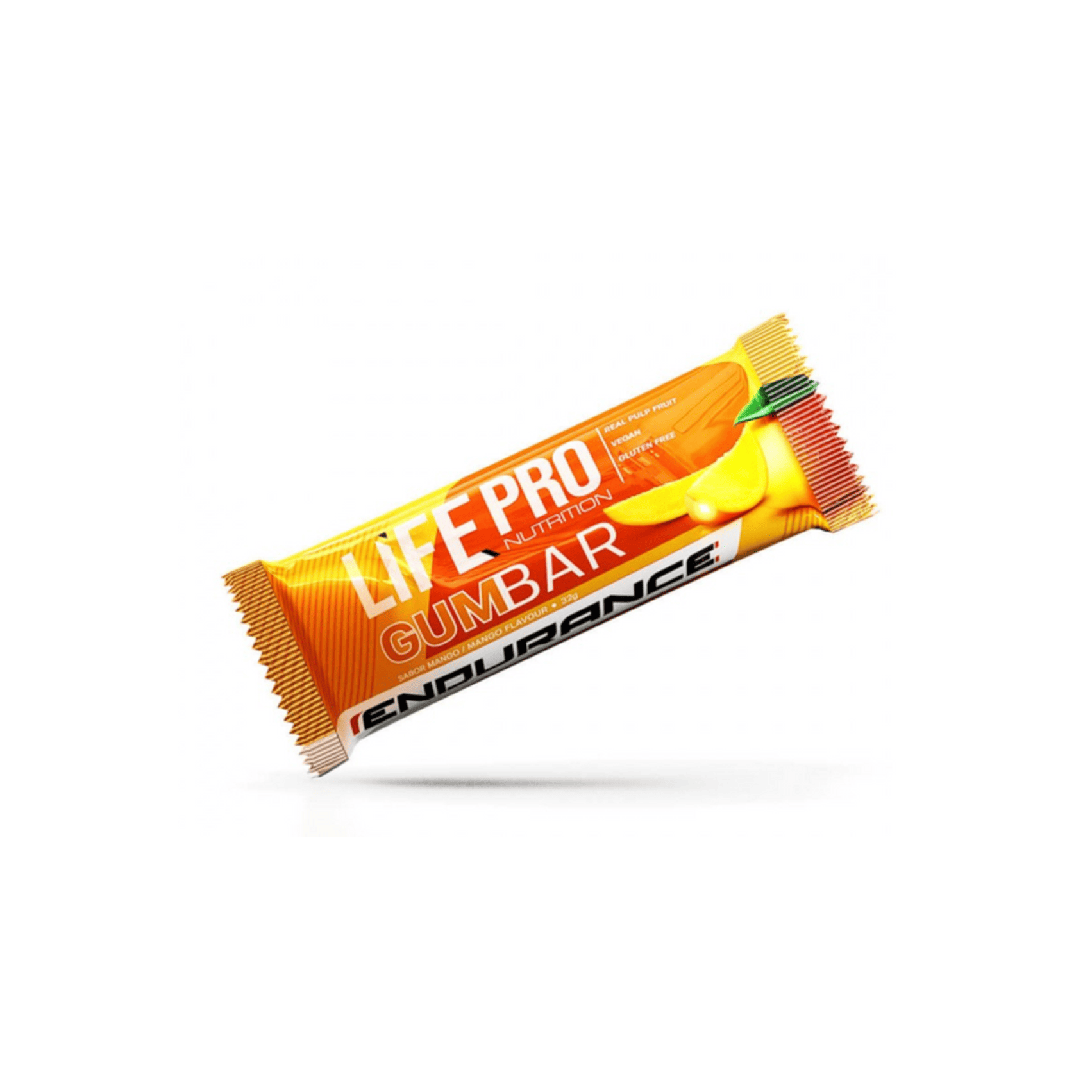 Life Pro Endurance Gumbar 32g