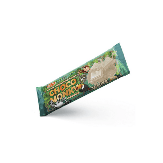 Life Pro Fit Food Tableta Choco Monky 38% Protein