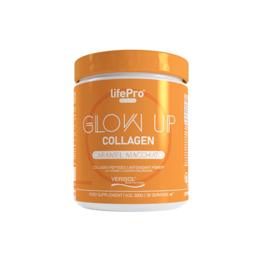 Life Pro Colágeno Glow Up 300g