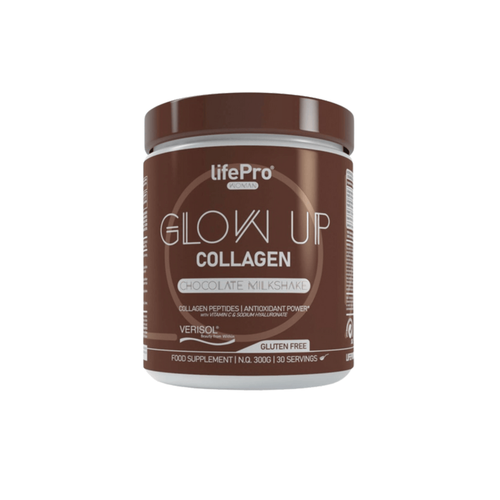 Life Pro Colágeno Glow Up 300g