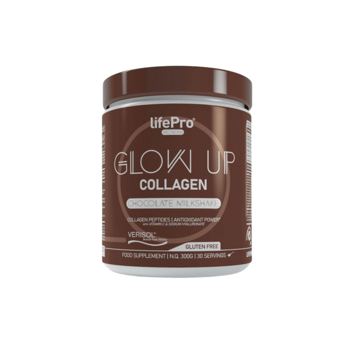 Life Pro Colágeno Glow Up 300g