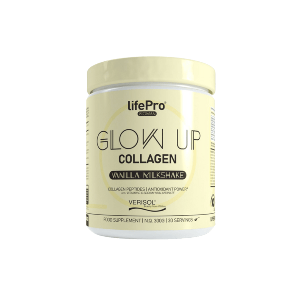 Life Pro Colágeno Glow Up 300g