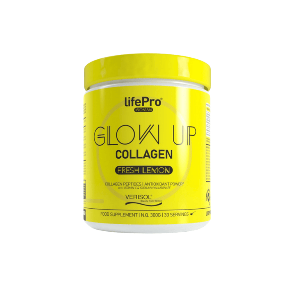 Life Pro Colágeno Glow Up 300g