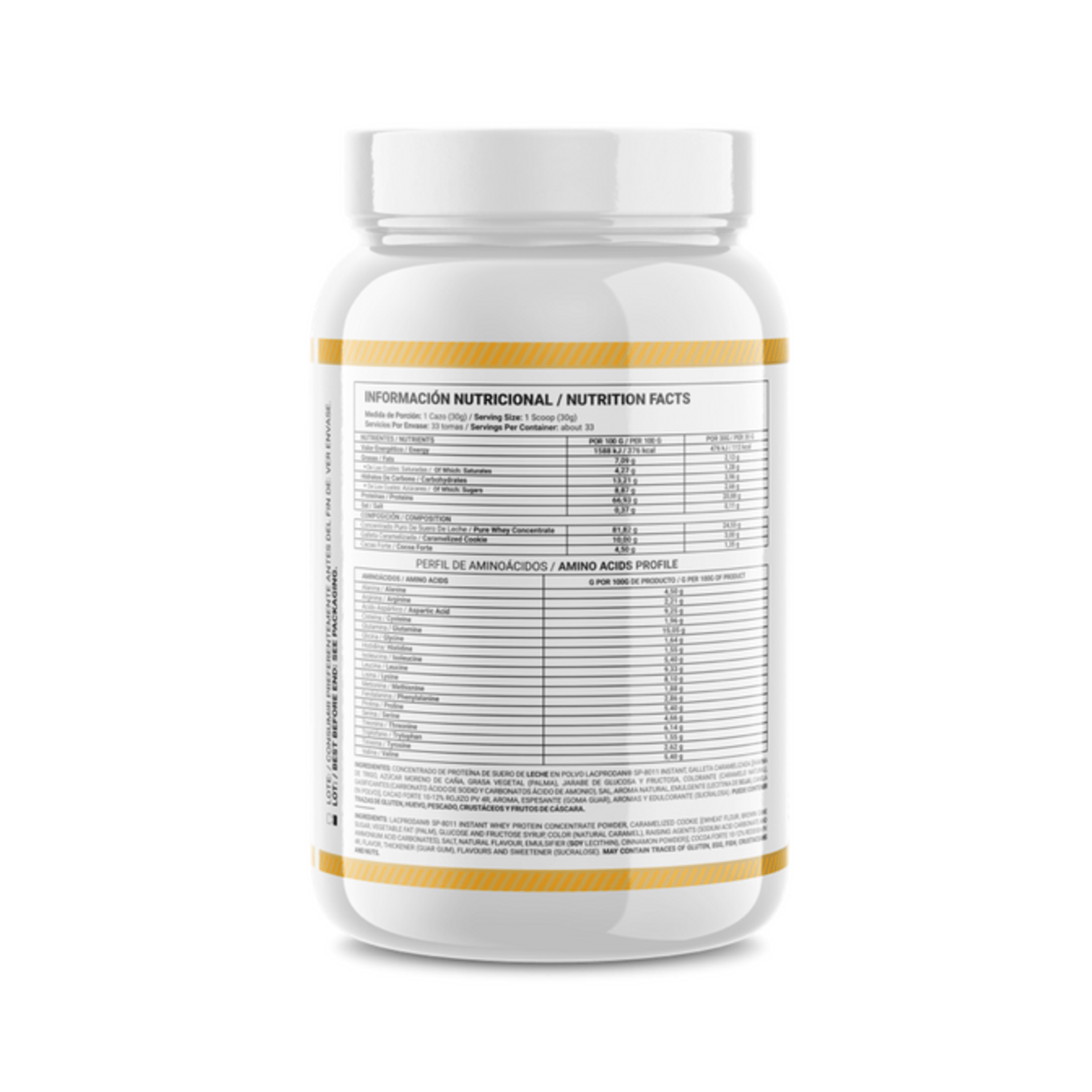 Whey Protein NPV 1KG