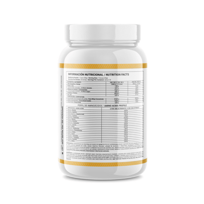 Whey Protein NPV 1KG
