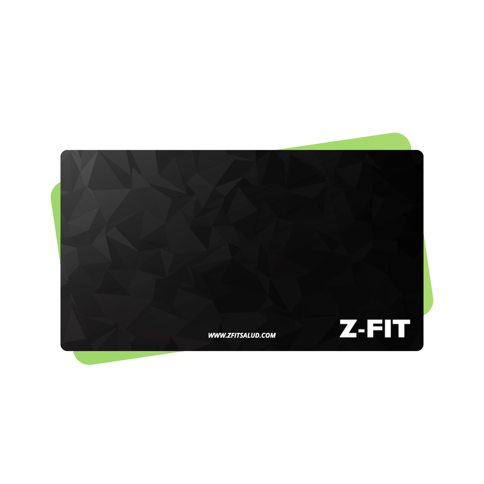 Z-FIT CARD