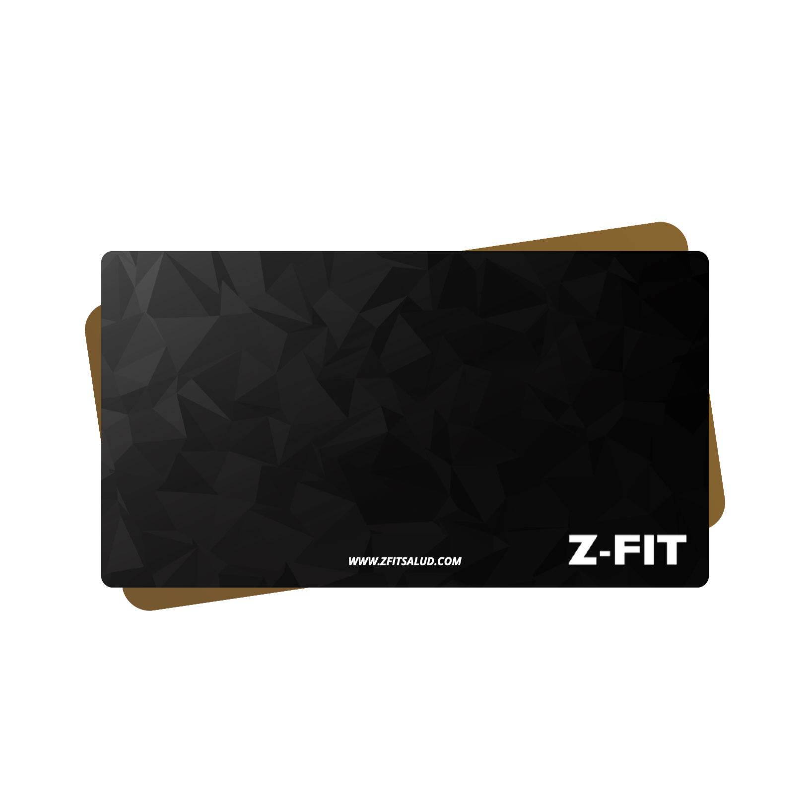 Z-FIT CARD