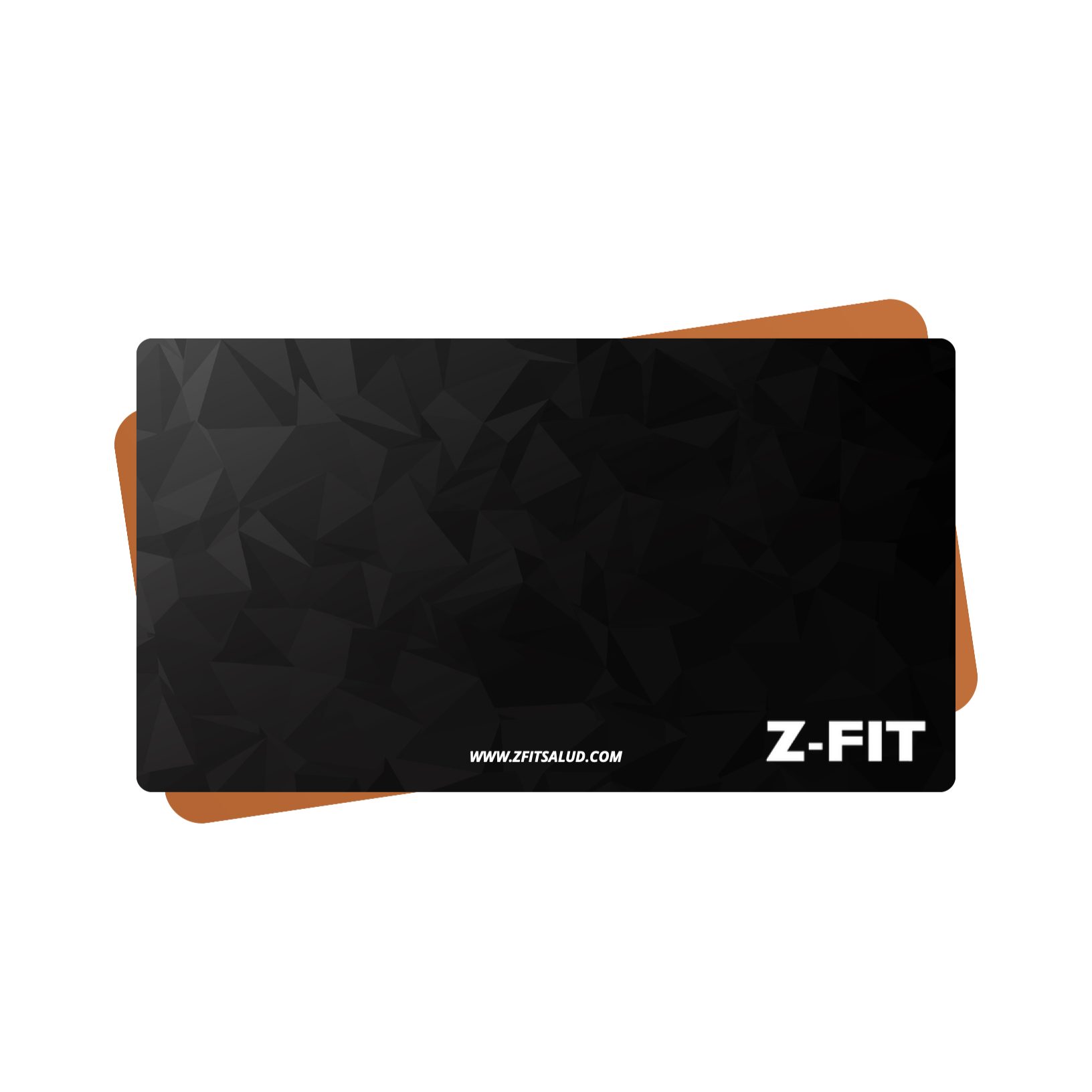 Z-FIT CARD