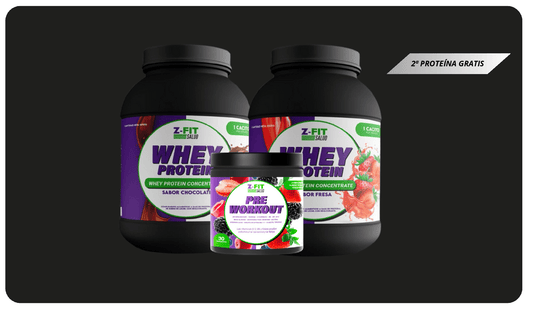 Pack Z-FIT
