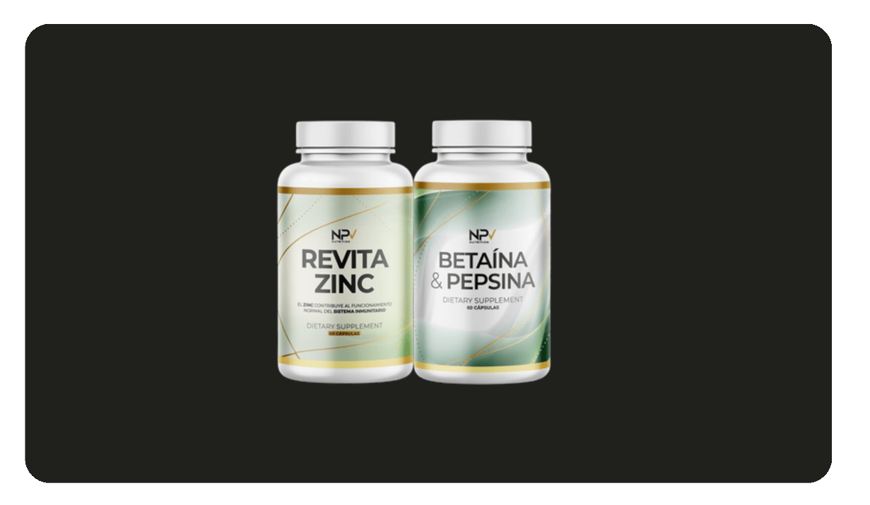 Pack Digestivo